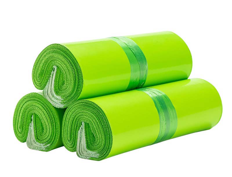 饶河果绿色快递袋-02