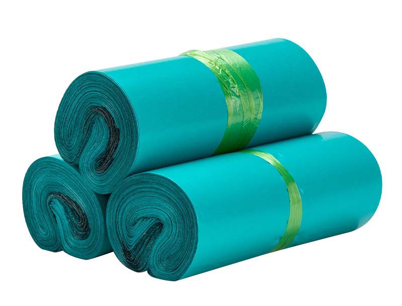 饶河绿色快递袋-01