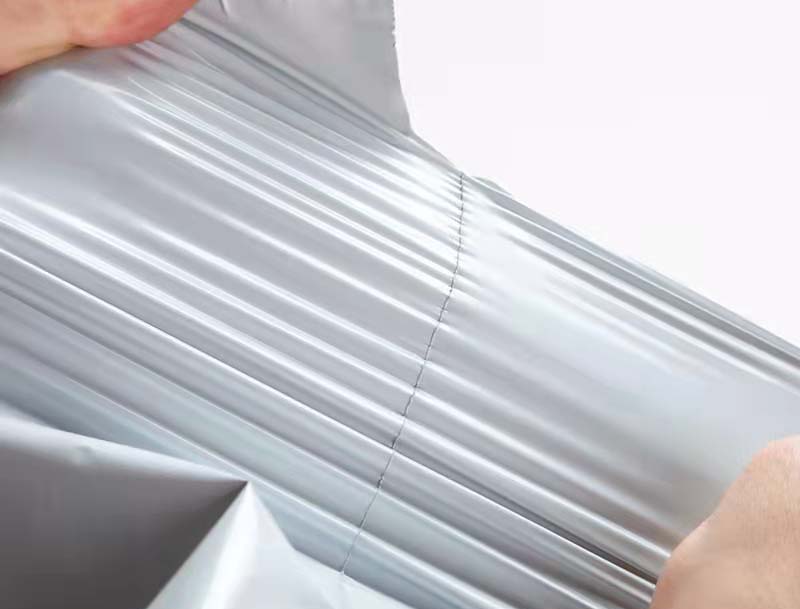 饶河白色快递袋-04