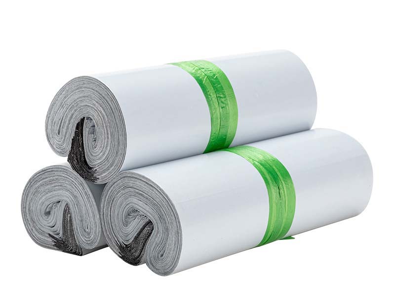 饶河白色快递袋-01