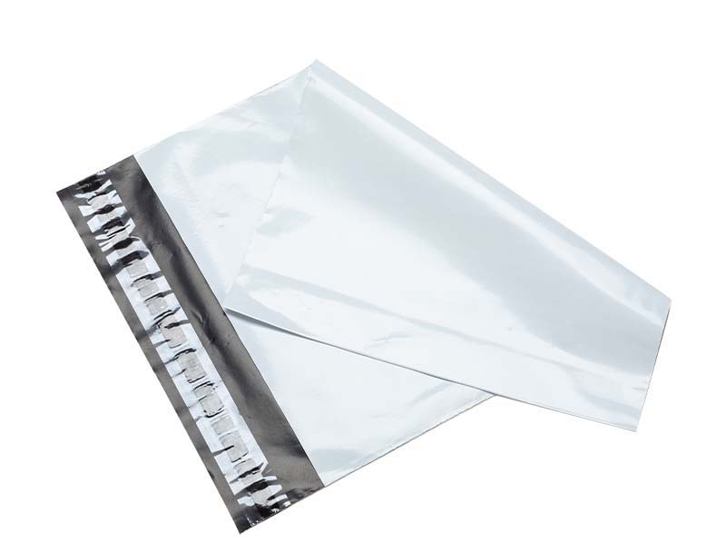 饶河白色快递袋-05