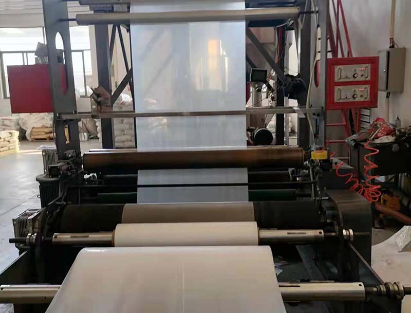 饶河车间生产图片